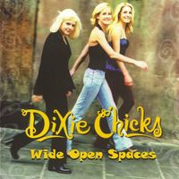 Dixie Chicks - Wide Open Spaces